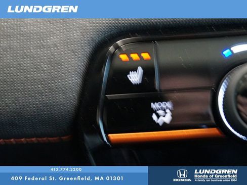 New 2026 Honda Passport TrailSport image 26