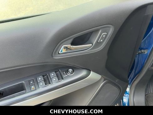 Used 2019 Chevrolet Colorado LT RWD image 13