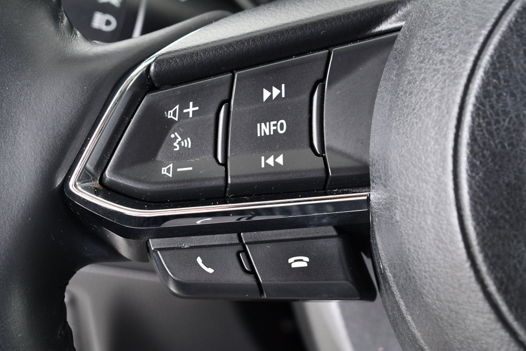 Used 2019 MAZDA CX-5 Touring AWD/4WD image 31