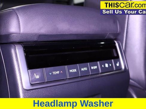 Used 2025 Lexus GX 550 w/ Accessory Package (2T) AWD/4WD image 28