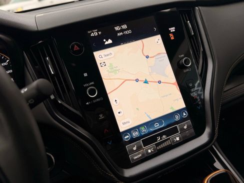 Used 2024 Subaru Outback Wilderness image 41