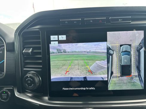 Used 2021 Ford F150 XLT w/ Equipment Group 302A High AWD/4WD image 62