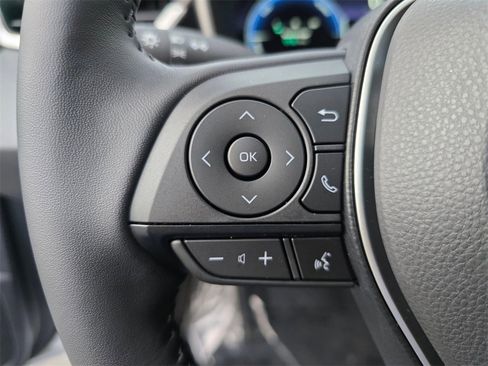 New 2026 Toyota Corolla XLE image 67