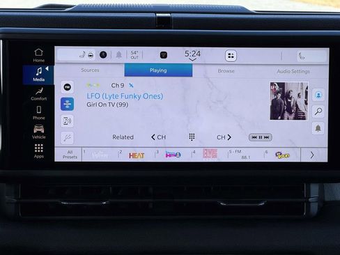 New 2025 Jeep Wrangler Sport S image 3