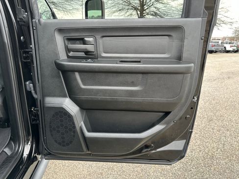 Used 2021 RAM 2500 Tradesman image 16