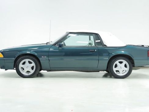 Used 1990 Ford Mustang LX image 6