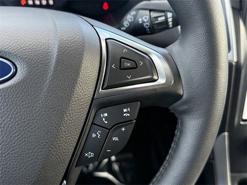 Certified 2024 Ford Edge SEL w/ Convenience Package image 19