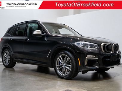Used 2019 BMW X3 M40i