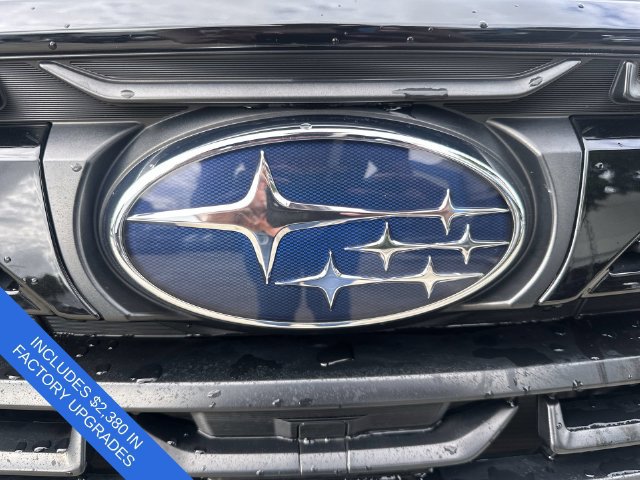 Used 2024 Subaru Forester Sport AWD/4WD image 10
