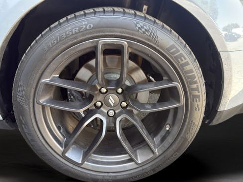 Used 2022 Dodge Challenger R/T Scat Pack RWD image 31