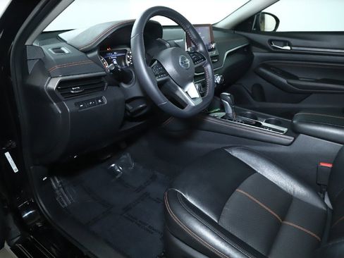 Used 2021 Nissan Altima 2.5 SR image 17