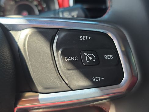 Used 2020 Jeep Wrangler Unlimited Rubicon AWD/4WD image 27
