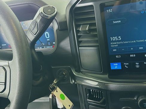 Used 2024 Ford F150 STX image 20