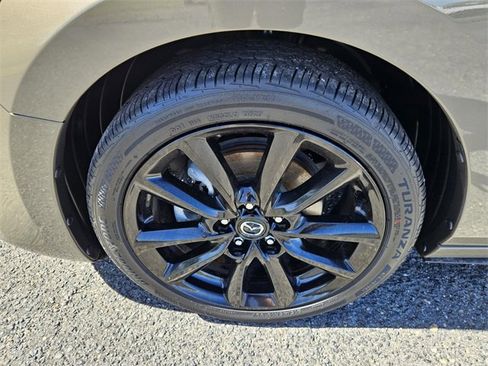 Used 2024 MAZDA MAZDA3 s image 19
