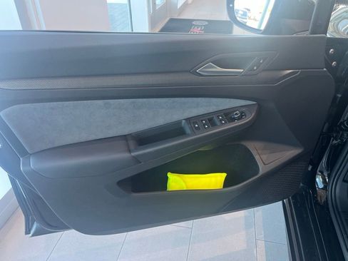 New 2026 Volkswagen Golf w/ Euro Style Package AWD/4WD image 12