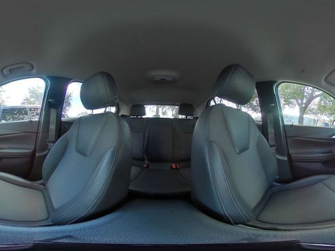 Used 2025 Buick Encore GX Preferred image 36