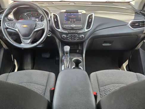 Used 2023 Chevrolet Equinox LT FWD image 13