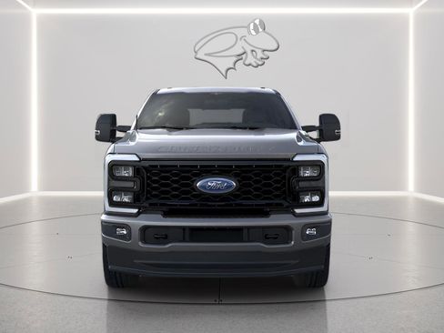 New 2026 Ford F250 XL w/ STX Appearance Package image 8
