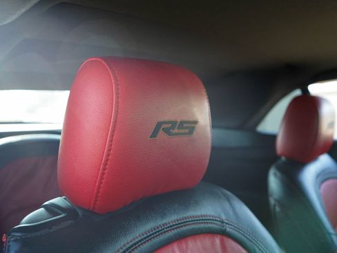 Used 2018 Chevrolet Camaro LT w/ RS Package RWD image 14
