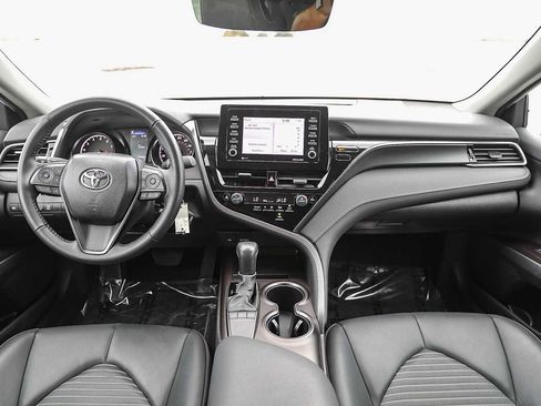 Certified 2024 Toyota Camry SE image 13