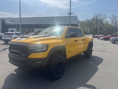 Used 2023 RAM 1500 TRX w/ TRX Level 2 Equipment Group