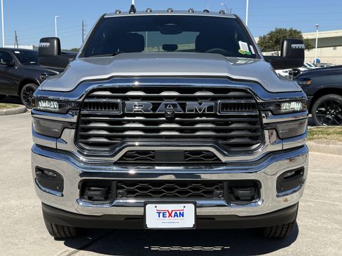 New 2026 RAM 2500 Lone Star image 7
