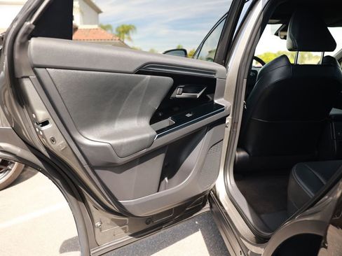 Used 2023 Toyota bZ4X Limited image 36