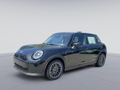 New 2026 MINI Cooper S