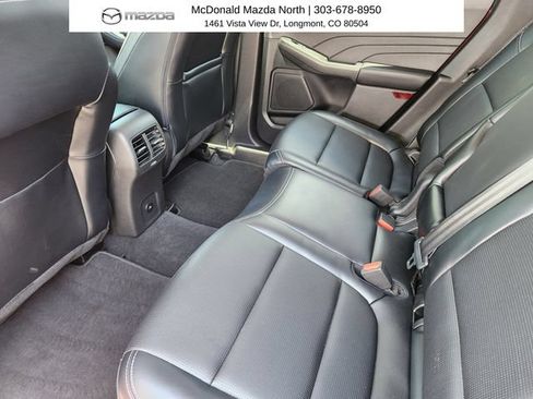 Used 2023 Ford Escape Platinum AWD/4WD image 9