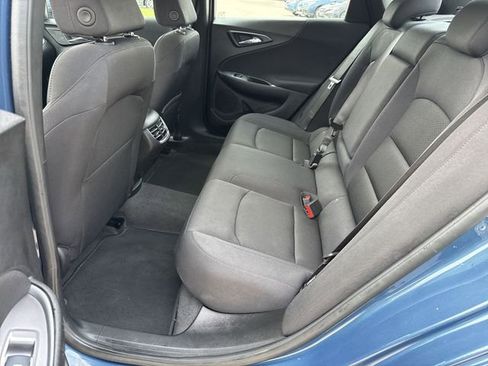 Used 2025 Chevrolet Malibu LT FWD image 15