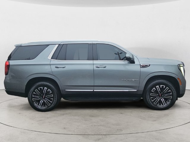 Used 2025 GMC Yukon Elevation w/ Technology Package AWD/4WD image 4