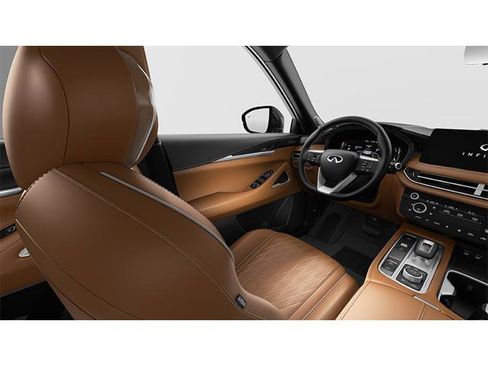New 2026 INFINITI QX60 Autograph image 33