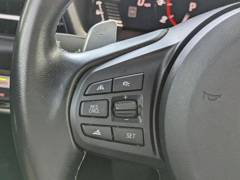Used 2022 Toyota Supra w/ Safety & Technology Package RWD image 19
