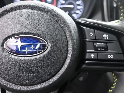 Certified 2024 Subaru Ascent Onyx Edition Limited w/ Popular Package Onyx image 14