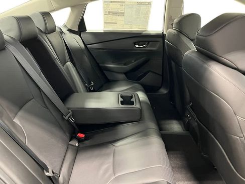 New 2025 Honda Accord EX-L image 31