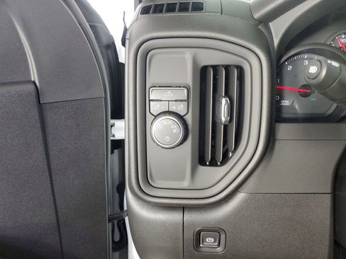 New 2026 Chevrolet Silverado 3500 W/T w/ WT Convenience Package RWD image 31