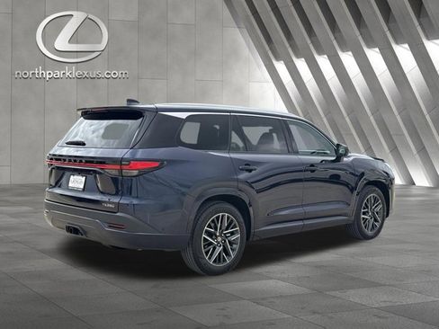 Certified 2026 Lexus TX 350 FWD w/ Technology Package image 6