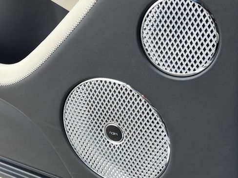 Certified 2023 Bentley Bentayga Speed image 32