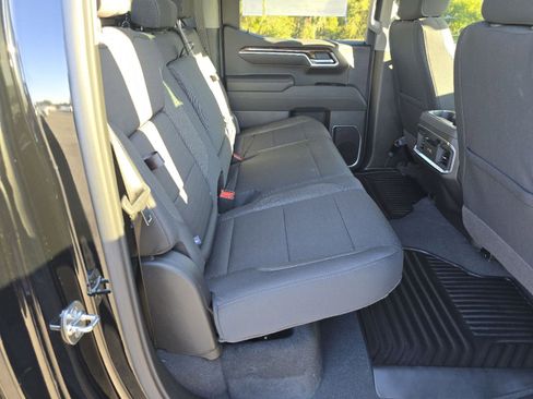 New 2026 GMC Sierra 1500 Elevation w/ Preferred Package image 25