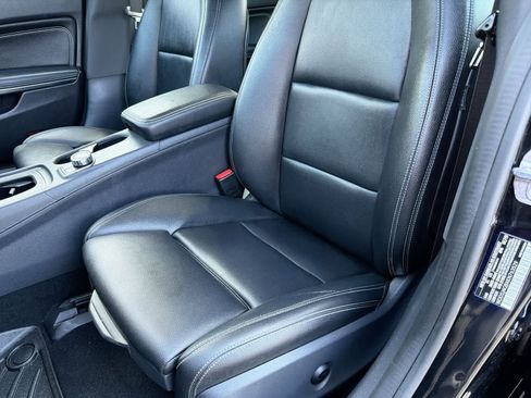 Used 2019 Mercedes-Benz CLA 250 4MATIC image 17