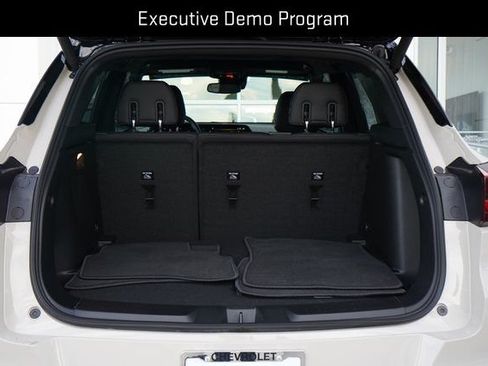 Used 2026 Chevrolet TrailBlazer RS w/ Convenience Package AWD/4WD image 8