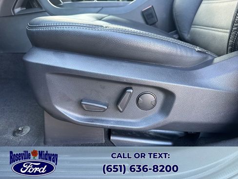 Used 2023 Ford Bronco Black Diamond image 64