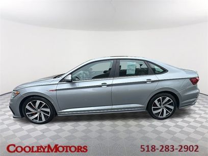Used 2019 Volkswagen Jetta GLI Autobahn