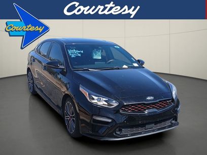 Used 2021 Kia Forte GT w/ GT2 Package
