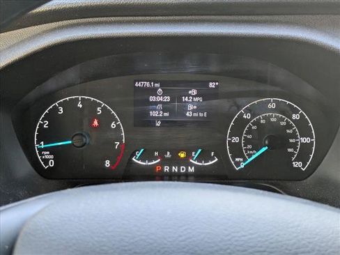 Used 2024 Ford Transit 350 XLT RWD image 4