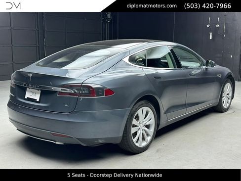 Used 2014 Tesla Model S 60 image 7