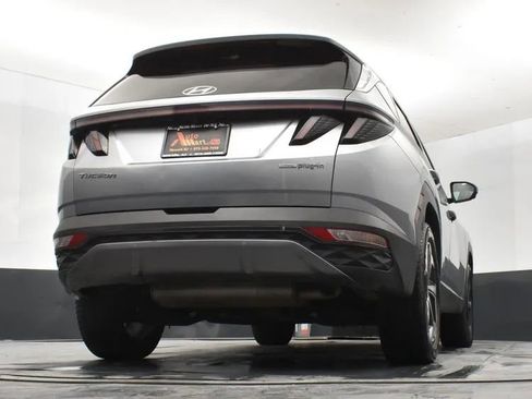 Used 2024 Hyundai Tucson Limited image 13