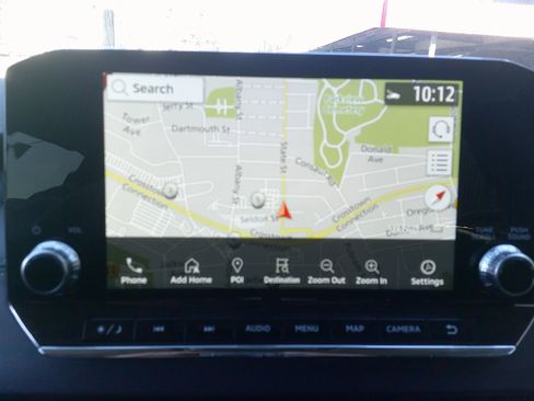 Used 2024 Mitsubishi Outlander SE image 26