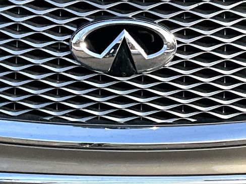 Certified 2018 INFINITI QX80 Base w/ Driver Assistance Package image 12