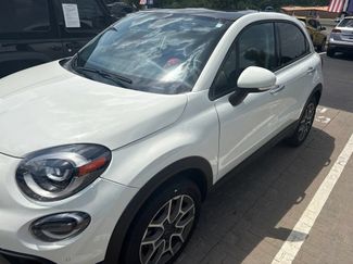Used 2020 FIAT 500X Trekking w/ Premium Group AWD/4WD video 3